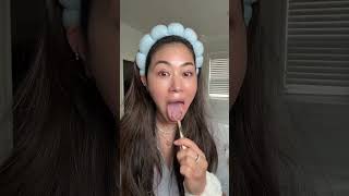 Morning routine as a dentist w Sjogrens (autoimmune disease) #dentist #autoimmunedisease