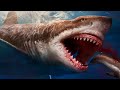 Megalodon: The Giant Shark