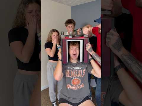 Head Twister Gone Wrong 😱