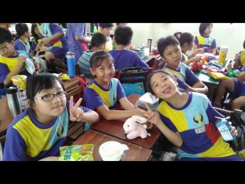 20160630期末歡聚 - YouTube