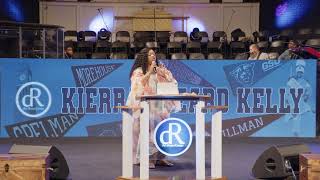 The Weekend Worship Experience | 10AM | 08-24-2025