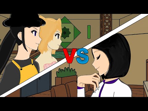 انا وصديقتي ضد اختي الصغيره 2v1 🤯! مين فاز 😂؟ mm2