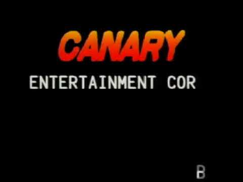 Canary Entertaiment Corp. (1999) v2