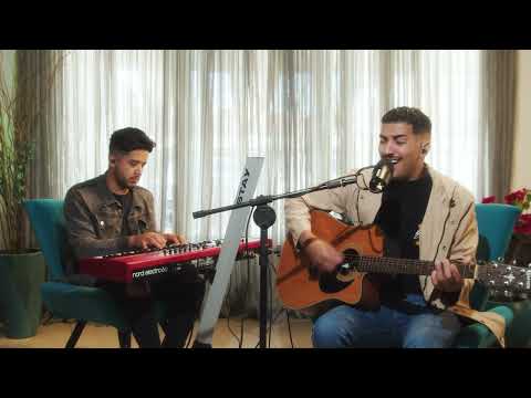 Paulo Henrique | Oração [ Cover Banda Magnificat ]