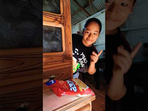 DORITOS @alfredolarin #comedia #humor #shorts #shortsviral #fyp