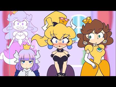 Super Bowser da Queen