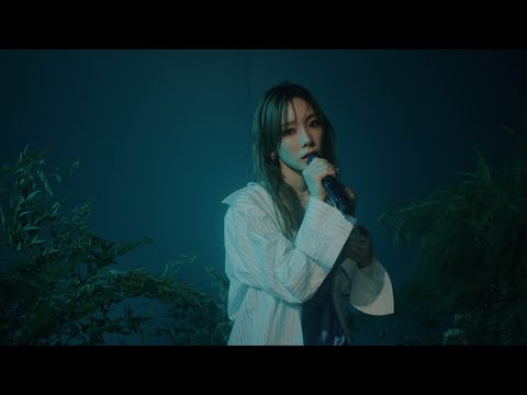 TAEYEON 태연 '그런 밤 (Some Nights)' Live Clip