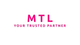 MTL, Your trusted partner มั่นใจ ดูแล แบ่งปัน เมืองไทยประกันชีวิต