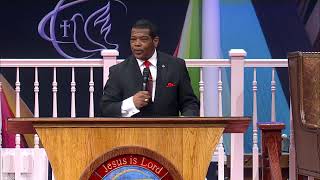 Christian House of Prayer Sunday Service