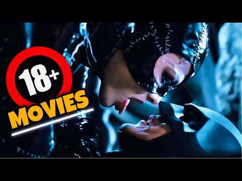 Top 5 Best R-rated Superhero Movies | NOT FOR KIDS!🚫