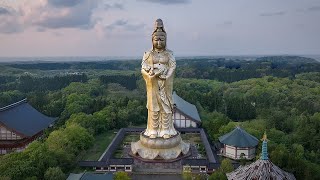 We Discovered An Abandoned Japanese Buddhist Resort!