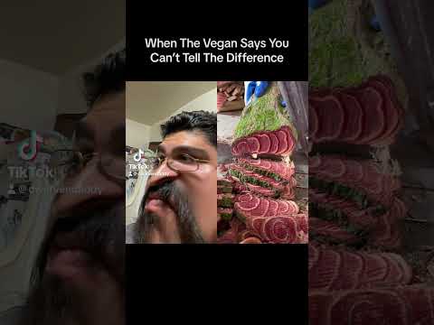 Meat Substitute