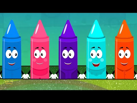 Ten in the Bed Song and More Nursery Rhymes for Toddlers