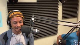 Ahmad Daniels, Truth B Told & Patrick Hutchins | Soul Star Live (06/06/21)