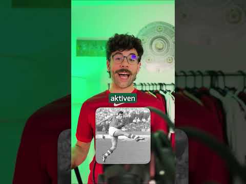 Die Geschichte des ersten Türken im deutschen Fußball