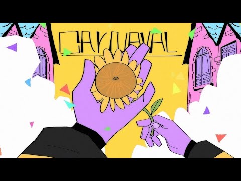 K a m a i t a c h i - Carnaval
