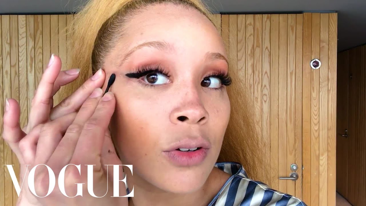 Lion Babe's Jillian Hervey's Guide to Fierce Feline Eyes - Beauty Secrets
