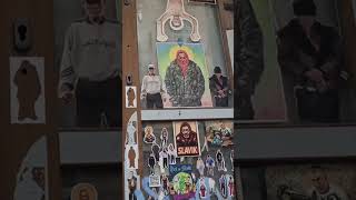 Ukraine is Balanciaga