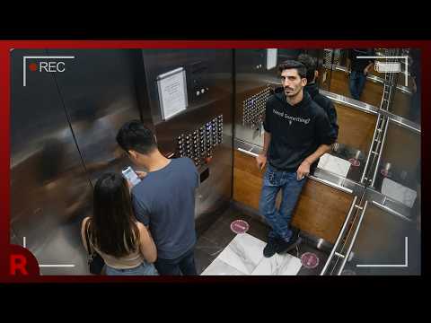 Ce TikToker célèbre ignore que son meurtre est filmé