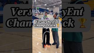 GA High School Champs Pack!