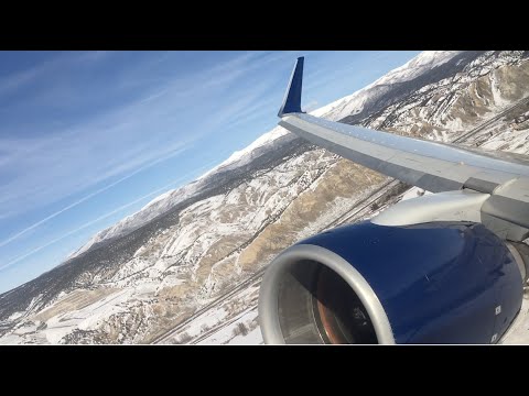 airlines winglets takeoff verification