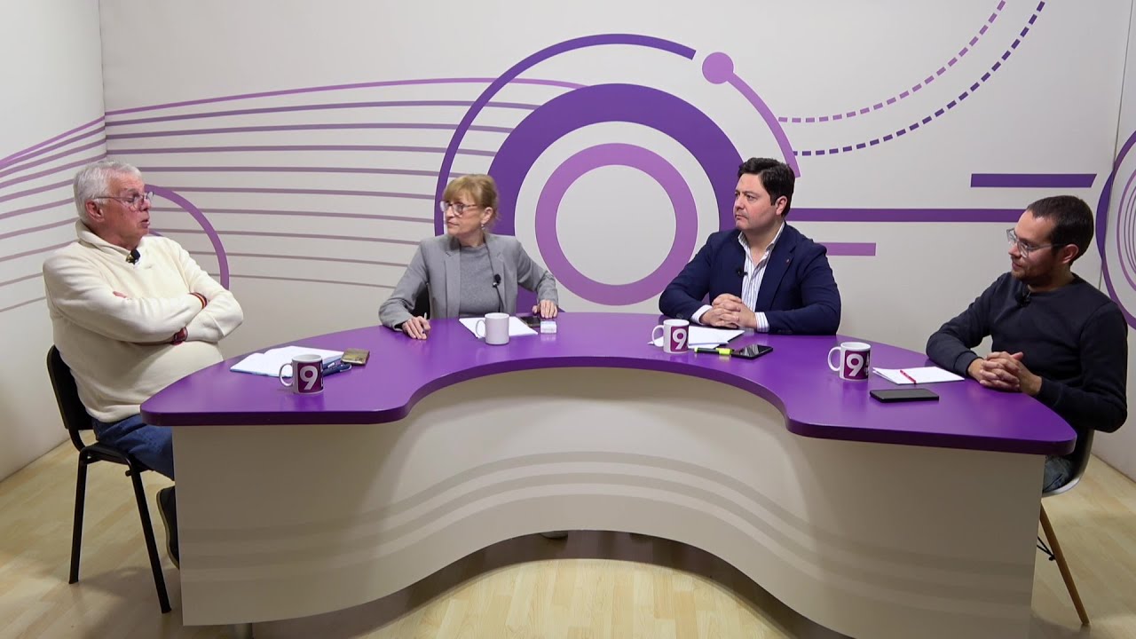 Actualidad a Debate · 12.2.2025