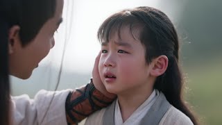 Tiểu Vô Kỵ Bất Lực Đứng Nhìn Cha Mẹ Tự Sát | Roses Movies