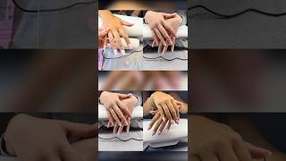 💅 Nagel-Mix – verschiedene Arbeiten & wunderschöne Ergebnisse! ✨😍 #shorts