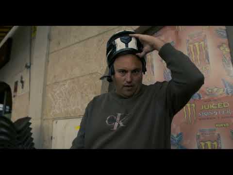 MIDAS ALONSO - BRIXTON (VIDEOCLIP OFICIAL)