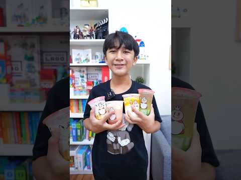 Siapa yang dapat Mixue?