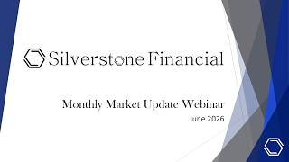 AI Bubble Fears & Samsung's $340,000 Per Employee Bonus – Monthly Market Update Webinar – June 2026