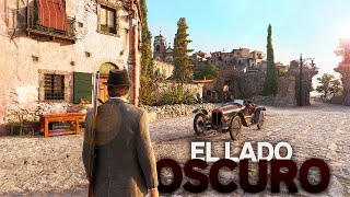 Así es Mafia The Old Country y su Mayor Fallo