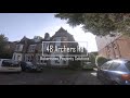 6 bedroom student house in The Polygon, Southampton
