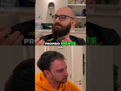 La Spontaneità pura di Therealmarzaa