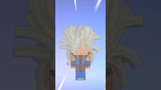 TREVOR VIROU O SUPER SAIYAJIN INFINITO NO DRAGON BALL MINECRAFT #minecraft #dragonball