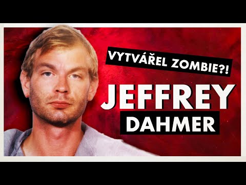 MONSTRUM Z MILWAUKEE (dokumentární video)