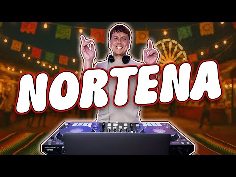 Norteña Clasica Mix | Norteñas Viejitas Exitos | Norteño Para Bailar by bavikon
