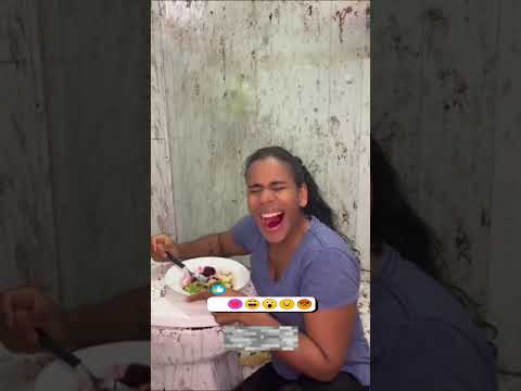 Quá sợ hãi sự lười biếng và dơ bẩn này