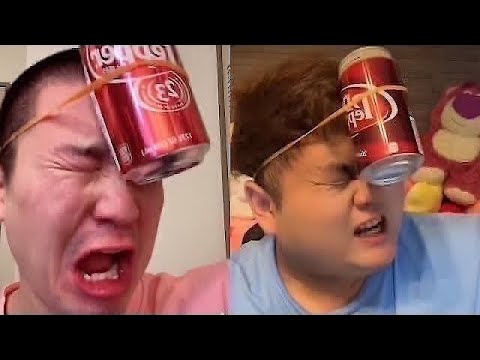 【Kacho VS Junya】 Kacho Best Funny Video 🥺🥺🥺 l KACHO Best TikTok January 2025