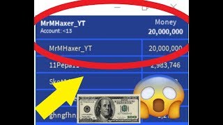 How To Get Unlimited Money In Lumber Tycoon 2 Step By Step - hack roblox lumber tycoon 2 money