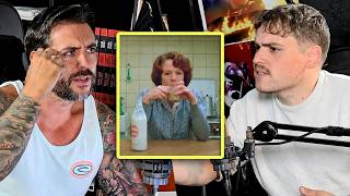 ¿Cine o ideología? Jordi Wild y JMaquiavello estallan con el caso JEANNE DIELMAN