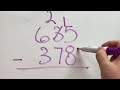 Basic Arithmetic Operations and Concepts
