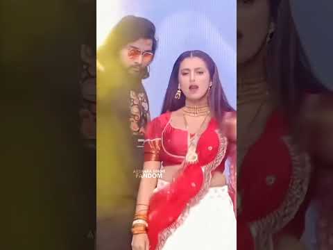 Most popular bhojpuri show in patna gandhi madan ☺️