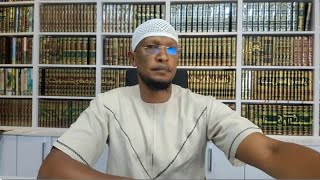 AS WR WB TAFSIRA SUURAA ANBIYAA AYATA 35-42