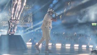 The Weeknd - After Hours Til Dawn (Live At Olympiastadion Munich) [4K]