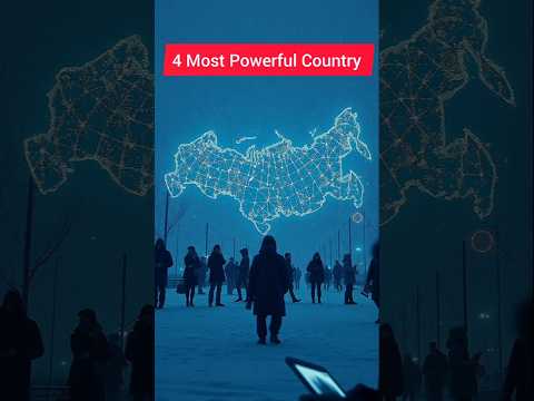 Only 4 Countries Can Shut Down the Entire Internet – Here's How!" #internetfreedom #netfreedom #fact