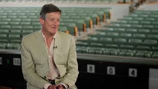 Harry Bicket | An American Vision: The Santa Fe Opera