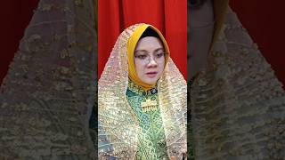 Bupati Afni Menyambut Mahkota Sultan Siak, Pedang dan Mendali #beritaterkini #viral