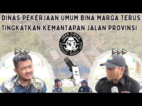 PELEBARAN JALAN KH AHMAD DAHLAN /POHJENTREK KOTA PASURUAN SELESAI TEPAT WAKTU