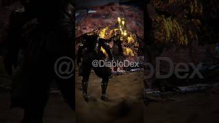Epic Sax Fortissax 🎷🐉 Full Vid Above👆 #blender #animation